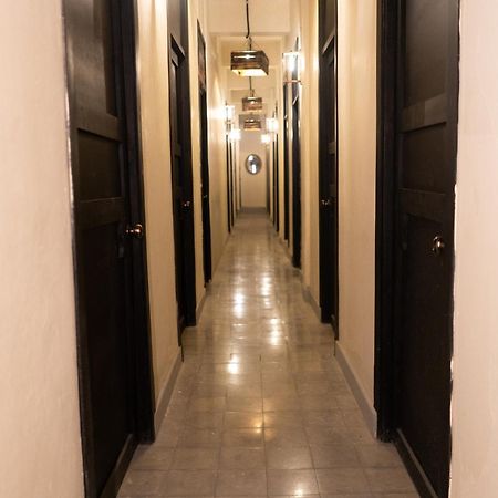 La Vieja Habana Zona Colonial Hostel Санто Доминго Екстериор снимка