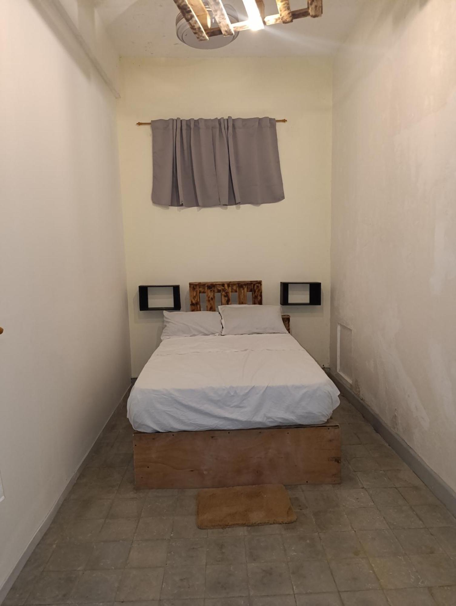 La Vieja Habana Zona Colonial Hostel Санто Доминго Екстериор снимка
