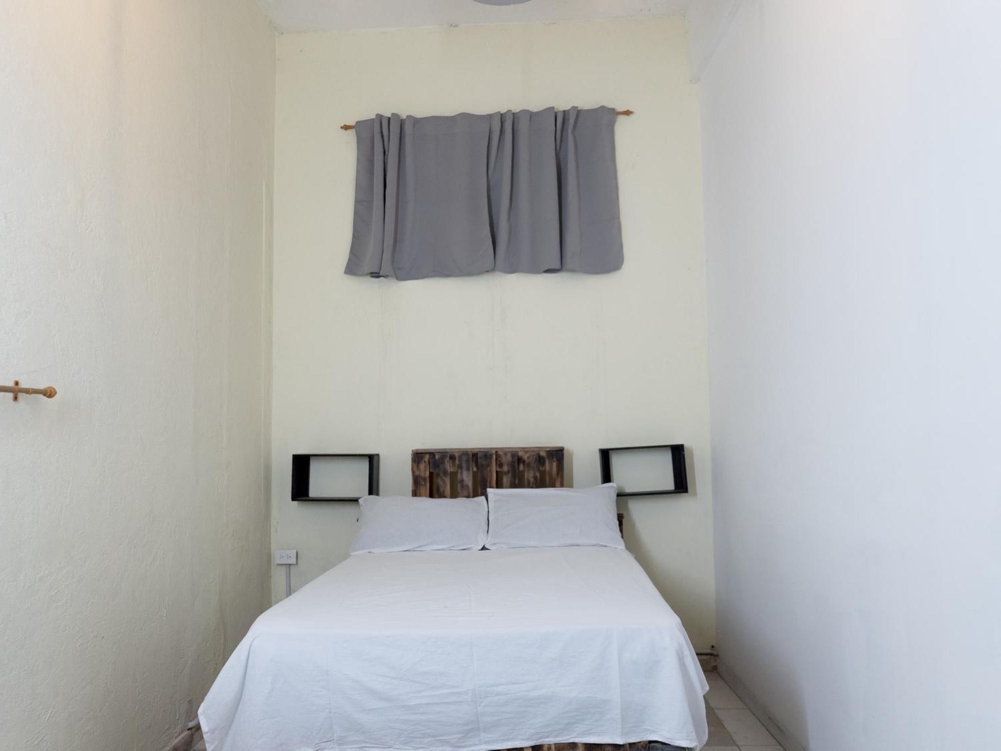 La Vieja Habana Zona Colonial Hostel Санто Доминго Екстериор снимка